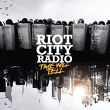 Suburban Riot City Radio Time Will Tell (CD)