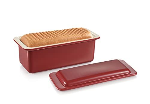 Tescoma Delícia Broodbakvorm - Keramiek - 8595028406696