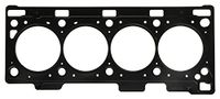 Gasket, Ajusa Gasket, cylinder head