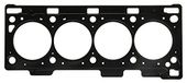 Gasket, Ajusa Gasket, cylinder head