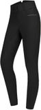 ELT Rijbroek Mathilda Glam Highwaist Fullgrip Zwart