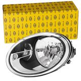 HELLA 1E9 010 793-011 Halogeen/FF-Koplamp