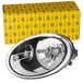HELLA 1E9 010 793-011 Halogeen/FF-Koplamp