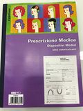 Edipro E5853A Medisch hulpmiddel 50 x 2 zelfkalender F.To 22 x 29.7