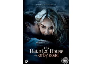 VSN / KOLMIO MEDIA Haunted House On Kirby Road