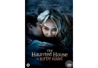 VSN / KOLMIO MEDIA Haunted House On Kirby Road - 8717662573392