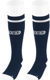 Jako Retro Voetbalkousen - Marine | Maat: 35-38