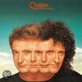 Queen The Miracle (2011 Remaster