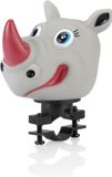 XLC Fietstoeter Neushoorn - Hoorn - Kind - DD-H03