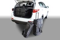 Car-bags.com Reistassenset geschikt voor Kia Sportage IV (QL) 2015-2021 Original
