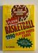 Fleer 1990-91 NBA Basketball Cards Sachet