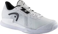 Head Sprint Pro 3.5 Clay Wit Mannen Schoenen Maat 44