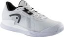 Head Sprint Pro 3.5 Clay Wit Mannen Schoenen Maat 44