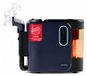 PowerClean Pro Nettoyeur de meubles, 2000 watt, avec fonction vapeur, bleu