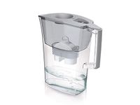 Laica J51-CC Elegance filterkan zwart 3 l