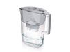Laica J51-CC Elegance filterkan zwart 3 l