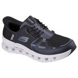 Skechers Slip-ins Glide-Step Pro - Heren Instappers - Zwart