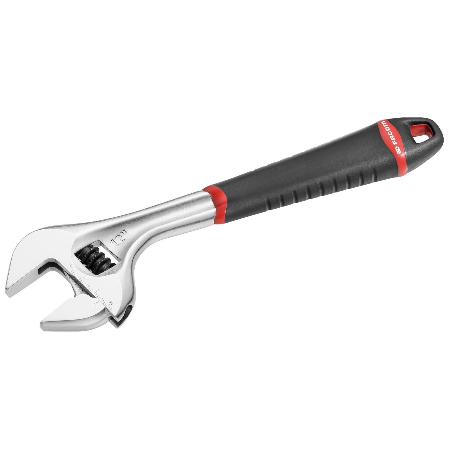 Snel Verstelbare Moersleutel Bimateriaal 15mm - 101.15GPB