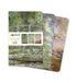 Claude Monet Claude Monet Mini Notebook Collection