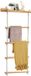 Ibenzoa® Cafetière – 12 tasses – automatique – professionnels – Argent – 12 cm