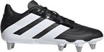 Adidas Performance Kakari (Sg) Chaussures de rugby - Unisexe - Noir - Taille 48