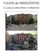 Piazza Scipione Ammirato: La piazza della Metro di Materdei