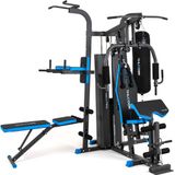 THUNDER HEAVY Krachtstation - Multistation - 120 kg