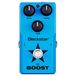 Blackstar LT Boost Elektrisch Gitaar Effecten Compact Stompbox Pedaal