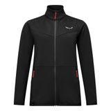 SALEWA Puez Cammino Polarlite Jacket W, black out, 3XL