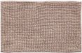 Coppens Hamat Badmat Indiana Taupe 58x90 cm
