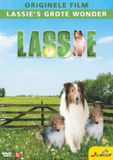 Lassie Sony Music Entertainment Germany GmbH Lassie's Grote Wonder DVD