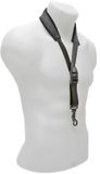 Comfortsnoer BG S15SH halskoord sopraan-/altsax - XS