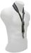Comfortsnoer BG S15SH halskoord sopraan-/altsax - XS