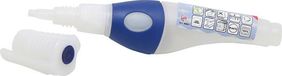 BGS technic BGS Secondenlijm - middelvisceus - doseerpen 12 g