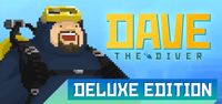 MINTROCKET Dave The Diver: Deluxe Edition - Windows Download