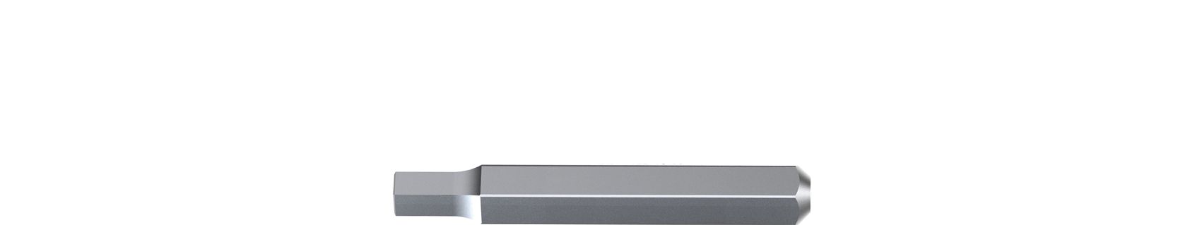 Wiha 40620 - Schroevendraaierbits - 1 bit - 4010995406202