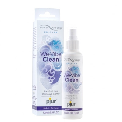 Pjur - We-Vibe Clean 100 Ml