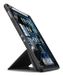 SBS TABKTECHIPPRO1124K iPad Pro 11" 2024 Hoes Zwart