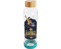Half Moon Bay Disney Aladdin Glazen Waterfles