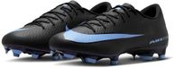 Nike Zoom Vapor 16 Academy FG/MG Voetbalschoenen Senior