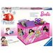 Ravensburger 3D Puzzle Aufbewahrungsbox Barbie