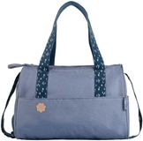 Badabulle Pocketstyle Verzorgingstas Blauw