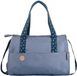 Badabulle Pocketstyle Verzorgingstas Blauw