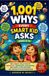 1,001 Libri GmbH 1,001 Whys Every Smart Kid Asks Ages 5-11 Paperback