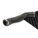 RIDEX 3314C0472 Gaine De Suralimentation avec colliers, Caoutchouc