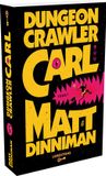 Dungeon Crawler Carl ISBN 9782487700031 Hardcover 512 pagina's