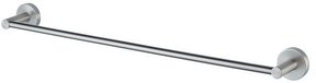 Haceka Kosmos Handdoekhouder 80cm mat chroom 1208651