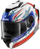Shark Spartan GT Pro Flagstaff Casque intégral Blanc XL