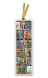 Bodleian Libraries High Jinks Bookshelves Laminated Bookmarks (pack of 10)