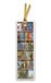 Bodleian Libraries High Jinks Bookshelves Laminated Bookmarks (pack of 10)
